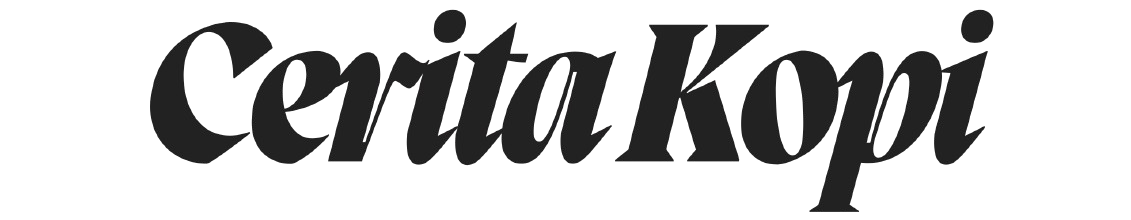 Cerita kopi | Biji kopi pilihan nusantara